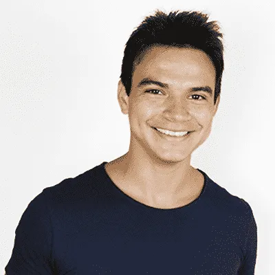 Aleno Oliveira
