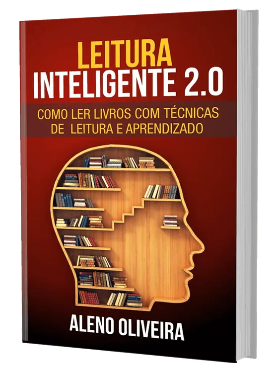 Capa do ebook Leitura Inteligente 2.0