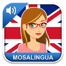 mosa língua ingles é bom