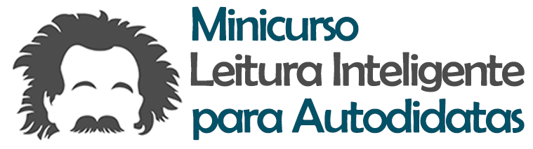 minicurso leitura inteligente aleno oliveira