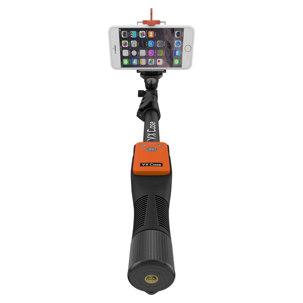 Bastão para Selfie Premium VX Case