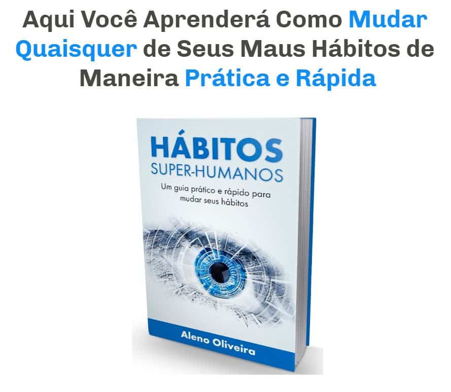 habitos superumanos