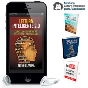 leitura passiva e ativa