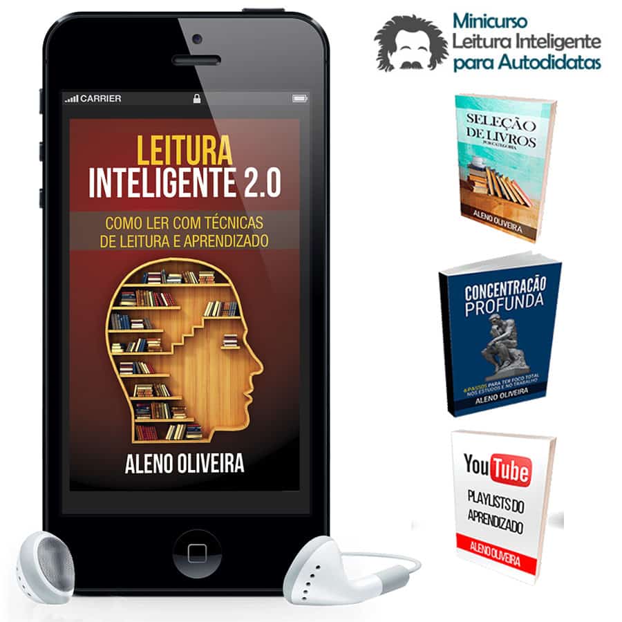 leitura passiva e ativa