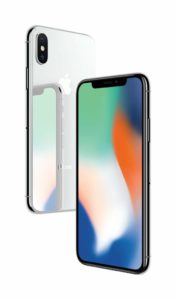 iPhone X Apple Cinza Espacial com Tela de 5,8 , 4G, 64 GB e CÃ¢mera de 12 MP