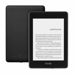 kindle paperwhite kindle unlimited ler livros de graça