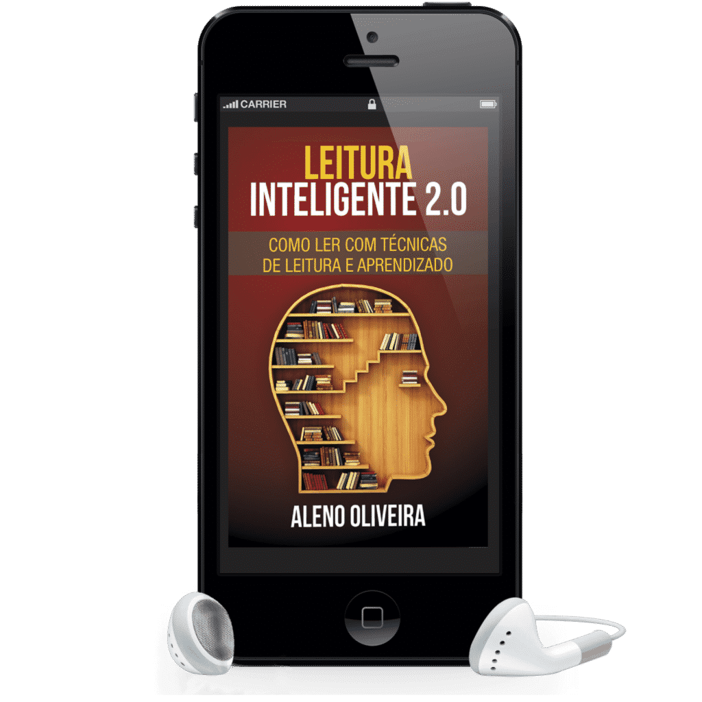 Audiolivro Leitura Inteligente 2.0