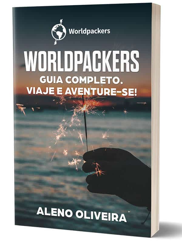 worldpackers brasil como funciona