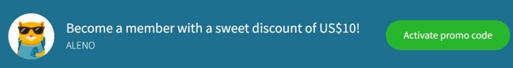 worldpackers promo code 2023